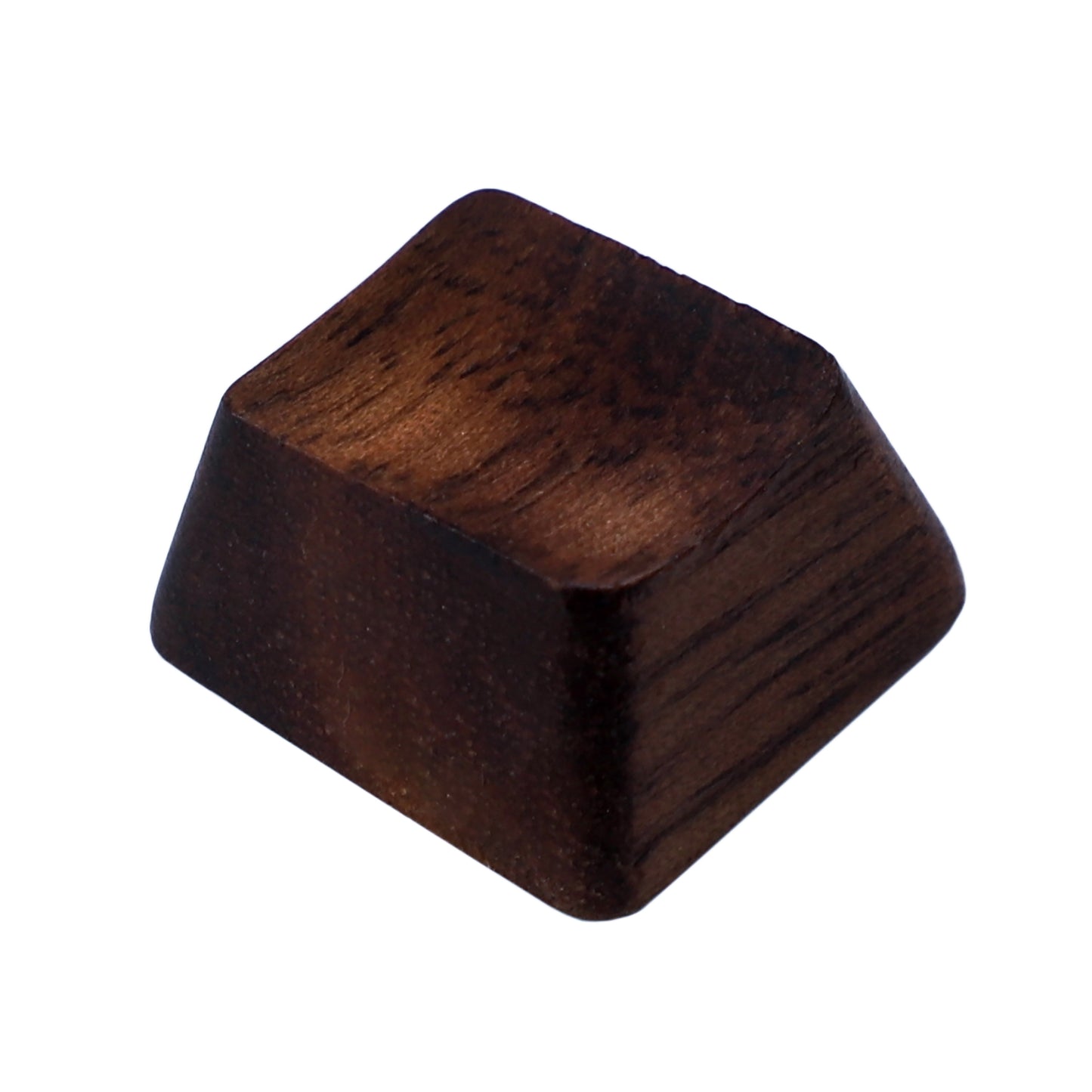 Novelty Walnut Wood Keycaps(OEM Profile/108 TKL 61 Using)