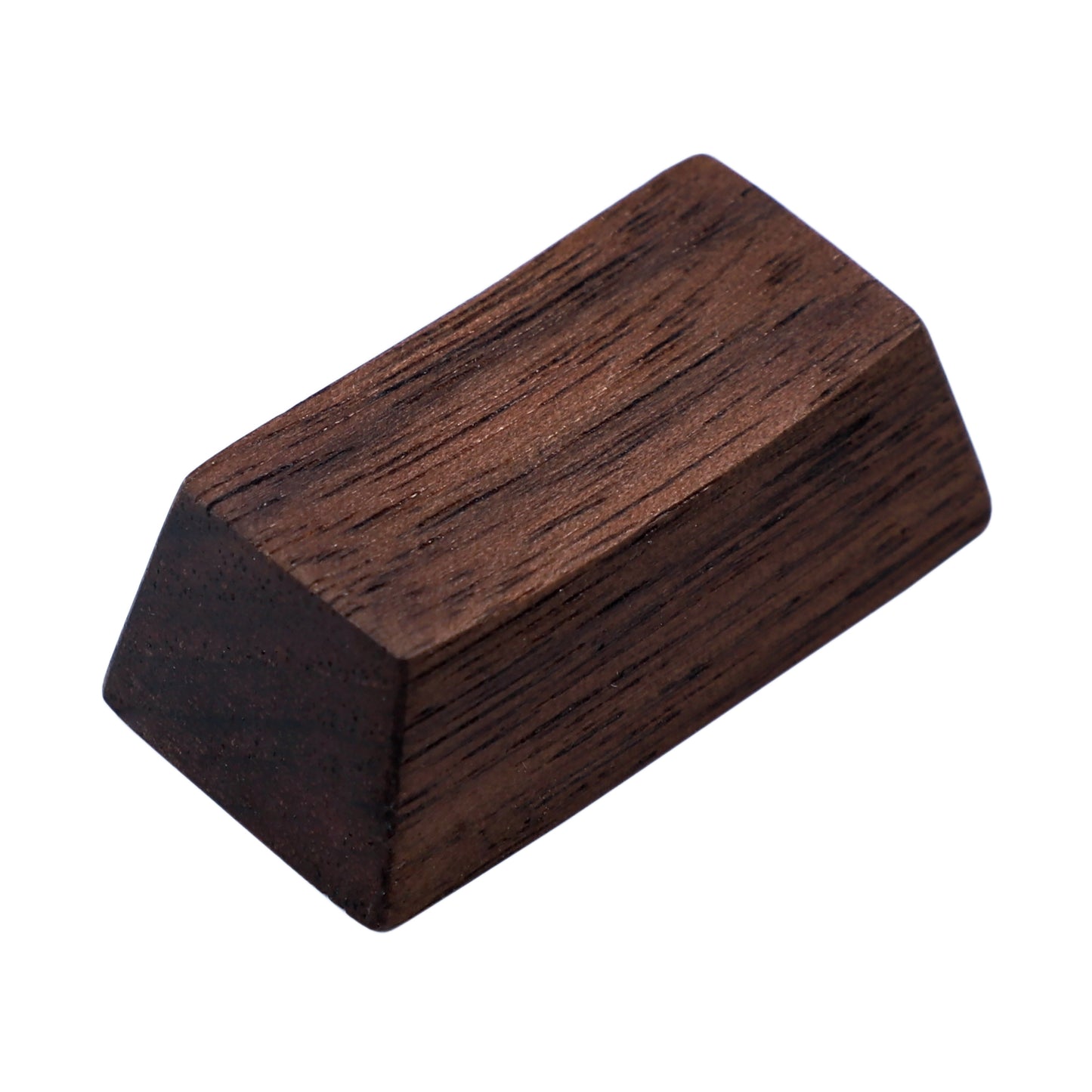 Novelty Walnut Wood Keycaps(OEM Profile/108 TKL 61 Using)