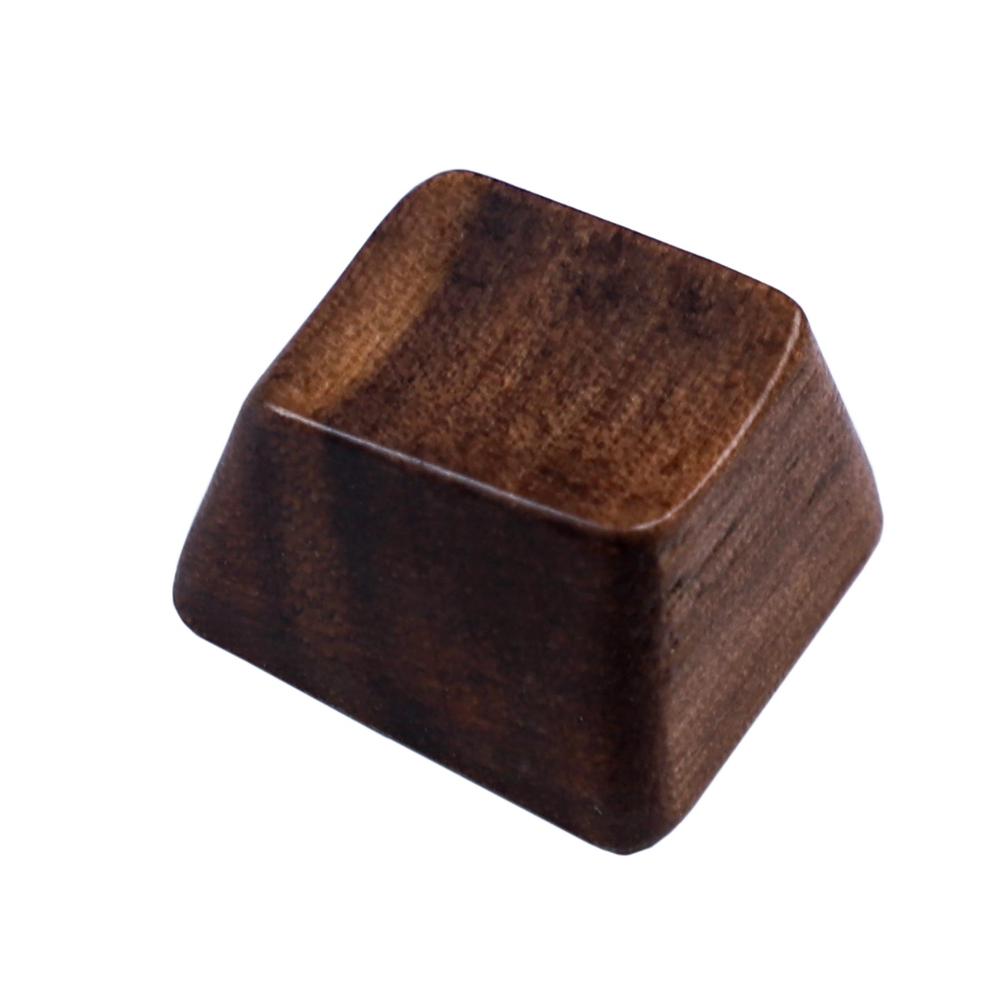 Novelty Walnut Wood Keycaps(OEM Profile/108 TKL 61 Using)