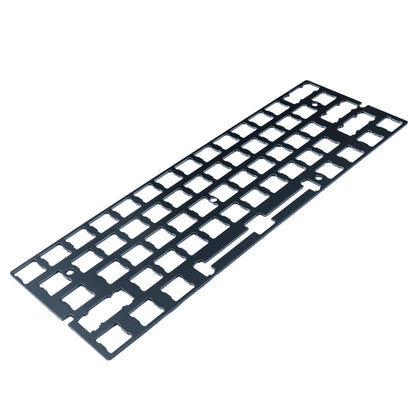 Costar Stabilizers Aluminum Positioning Plate(GH60 60% Using/ANSI 61 Layout Supported Only)
