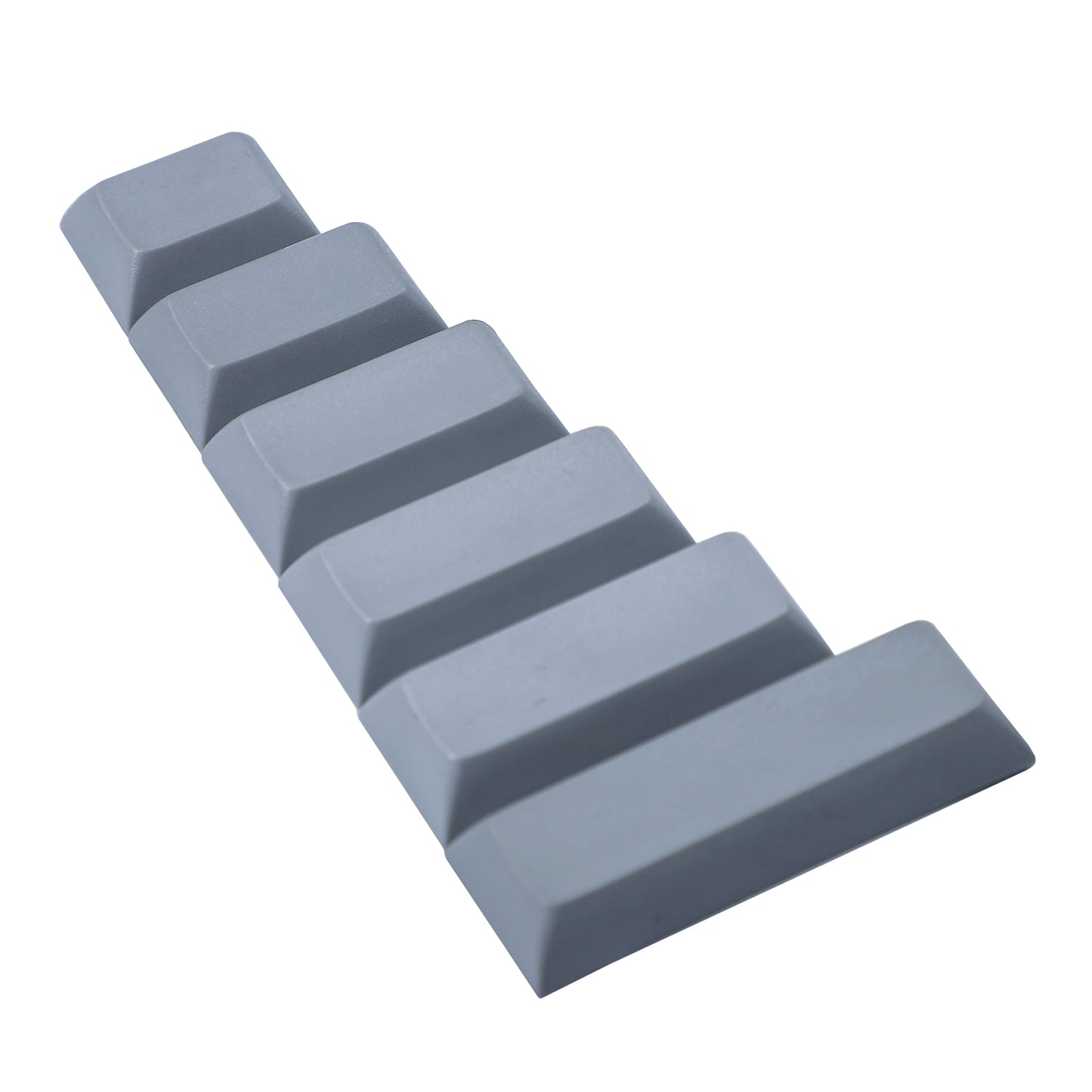 Modifier Blank DSA Keycaps(1.25 1.5 1.75 2.25 2.75 u/PBT 1.4mm)