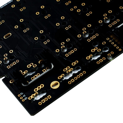 PCB Mounted Screw-in Stabilizers(Cherry/Modifying Keys)