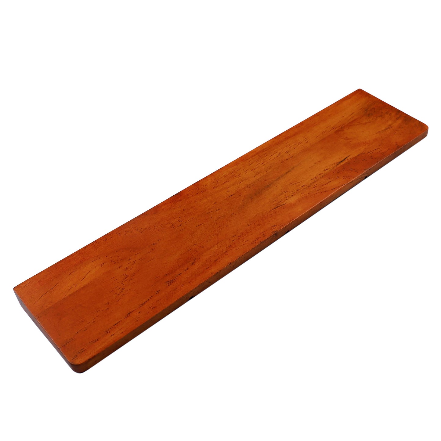 60% TKL Full size 104 Solid Wood Wrist Rests