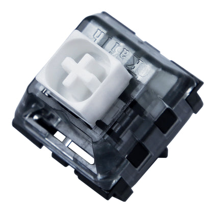 Kailh Box V2 White(45g SMD RGB/IP56 Waterproof)