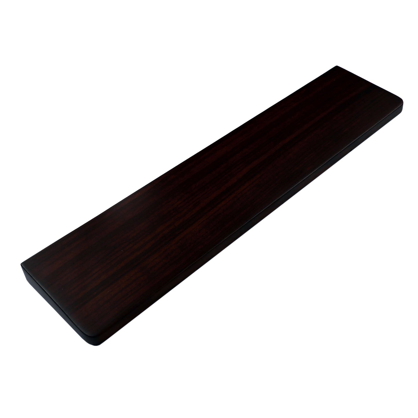 60% TKL Full size 104 Solid Wood Wrist Rests