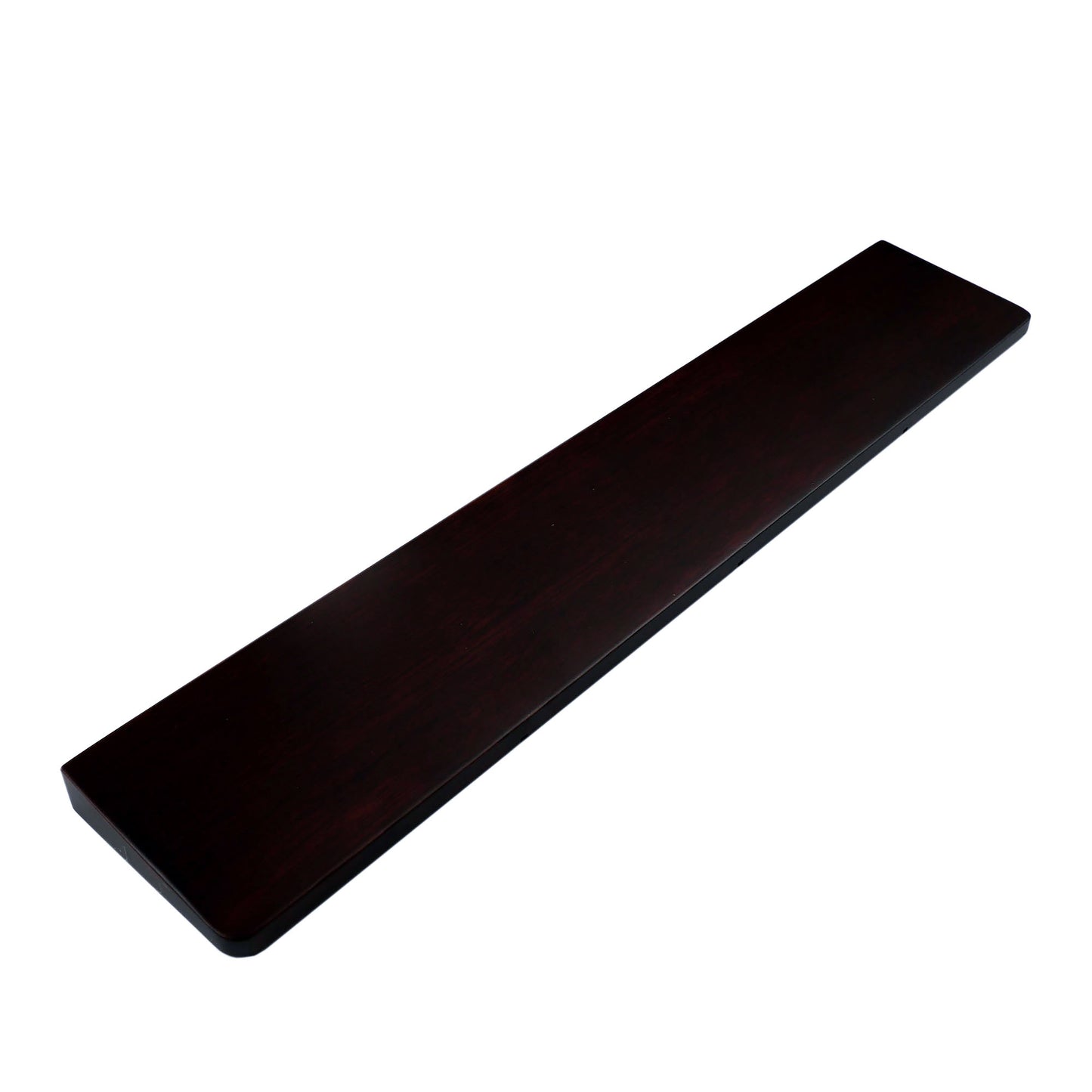 60% TKL Full size 104 Solid Wood Wrist Rests