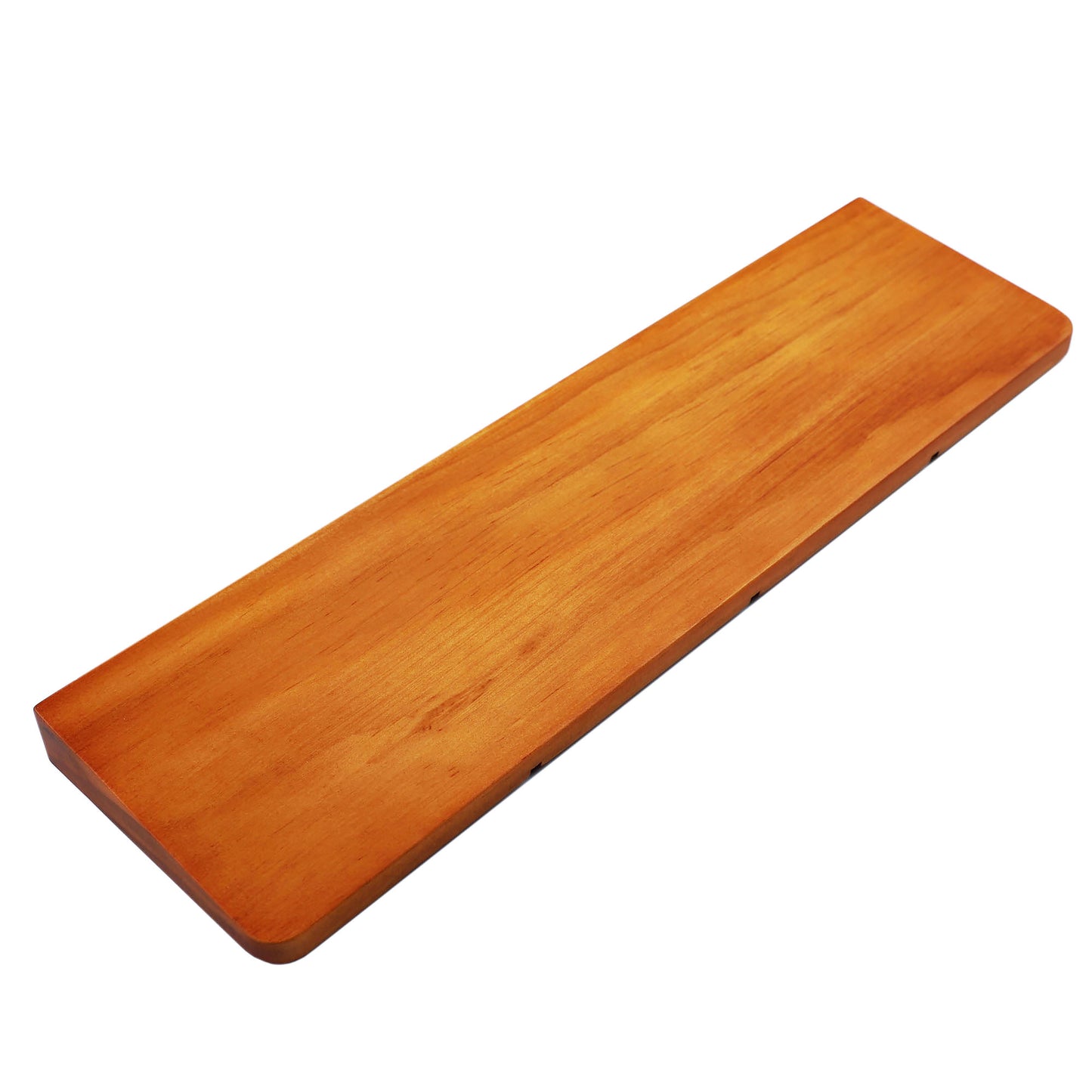 60% TKL Full size 104 Solid Wood Wrist Rests