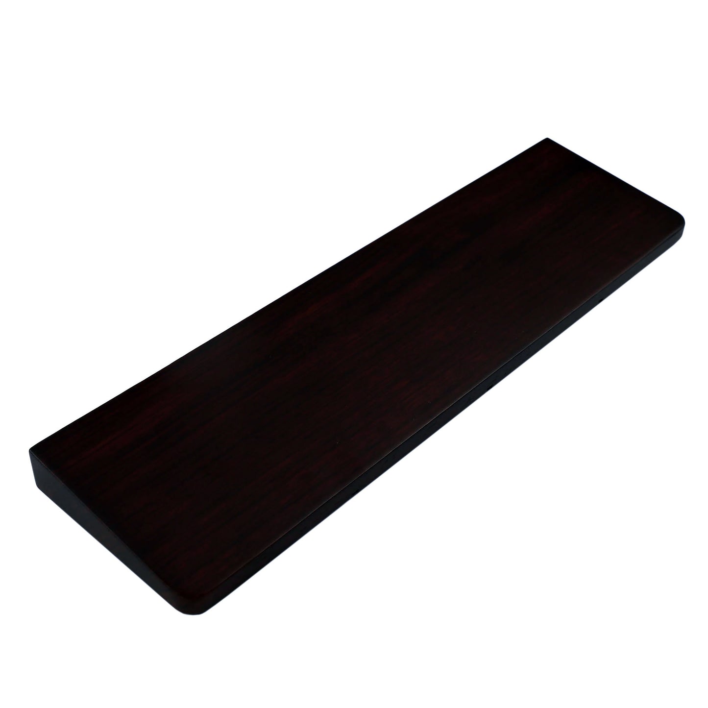 60% TKL Full size 104 Solid Wood Wrist Rests