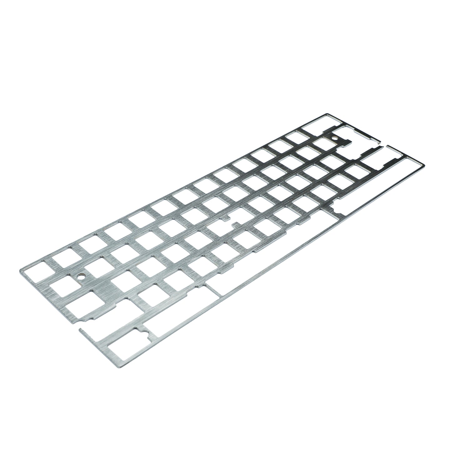 60% Aluminum/Brass/Steel Plate(DZ60 GH60 XD64 YD64MQ Using/Multi-Layout Supported)