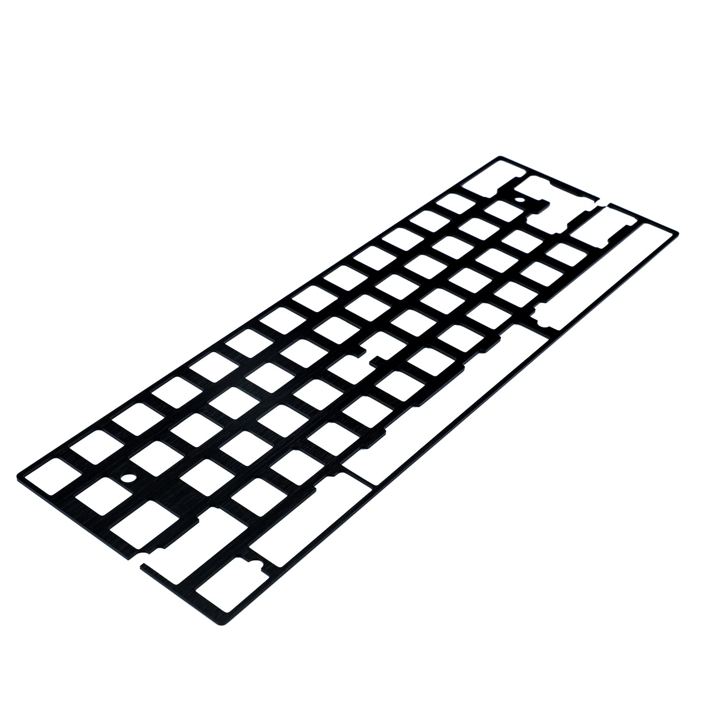 60% Aluminum/Brass/Steel Plate(DZ60 GH60 XD64 YD64MQ Using/Multi-Layout Supported)