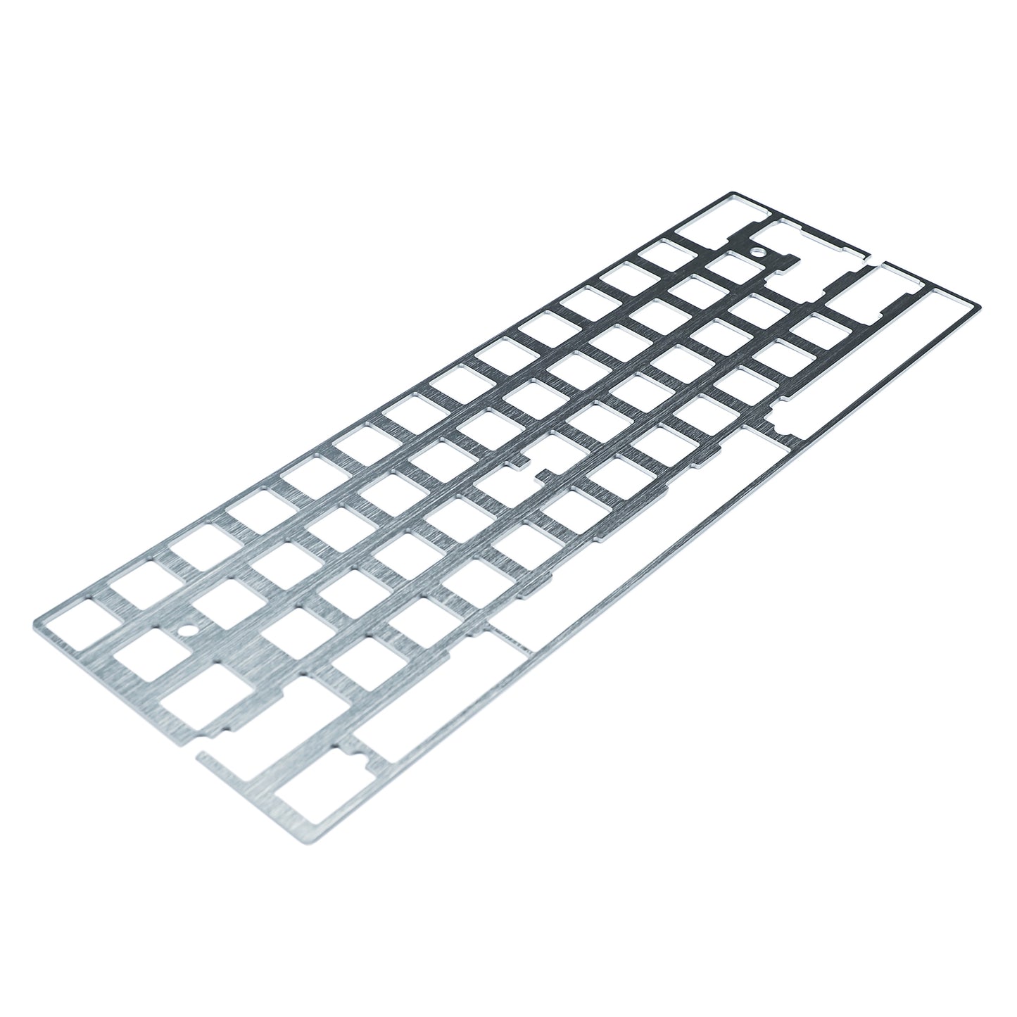 60% Aluminum/Brass/Steel Plate(DZ60 GH60 XD64 YD64MQ Using/Multi-Layout Supported)