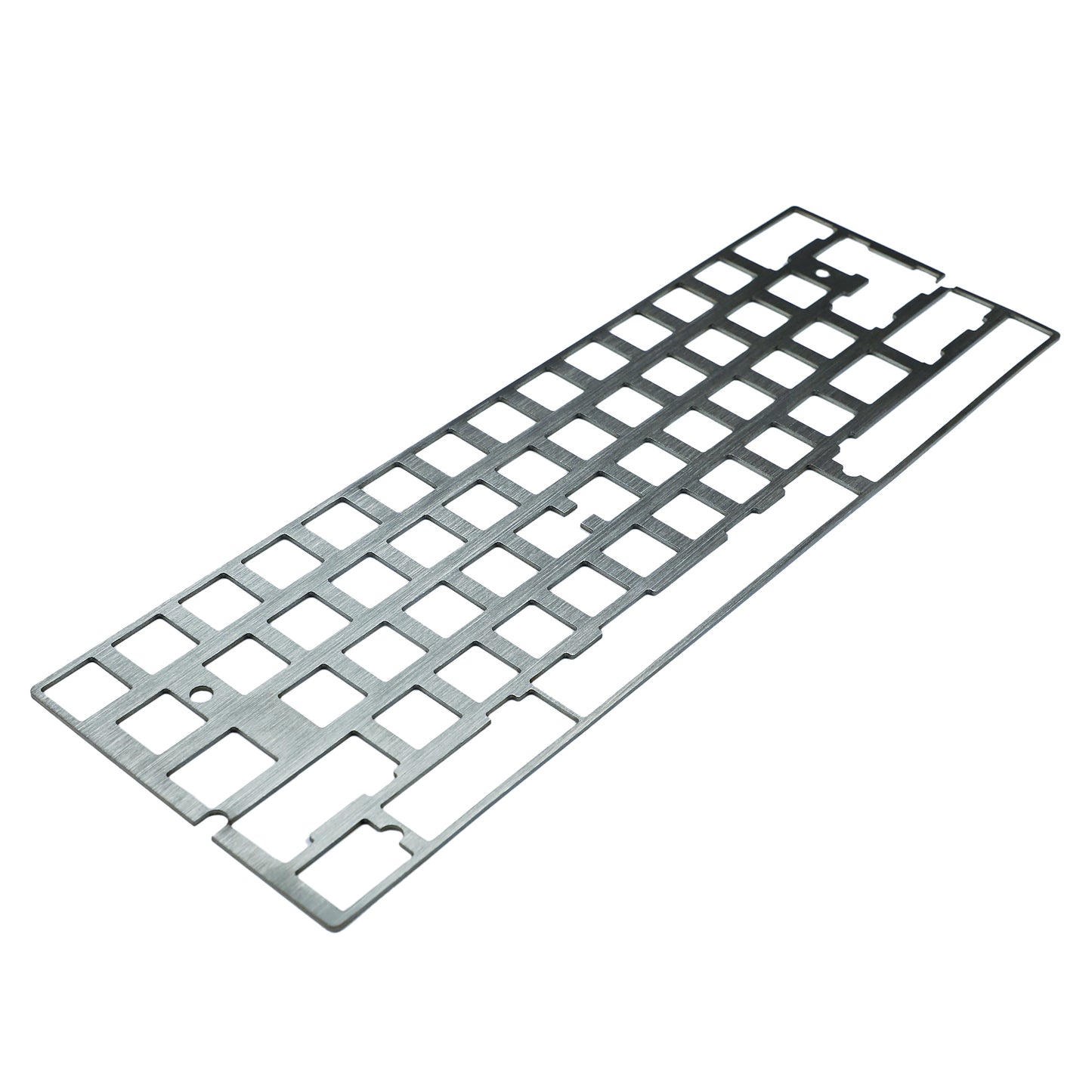 60% Aluminum/Brass/Steel Plate(DZ60 GH60 XD64 YD64MQ Using/Multi-Layout Supported)