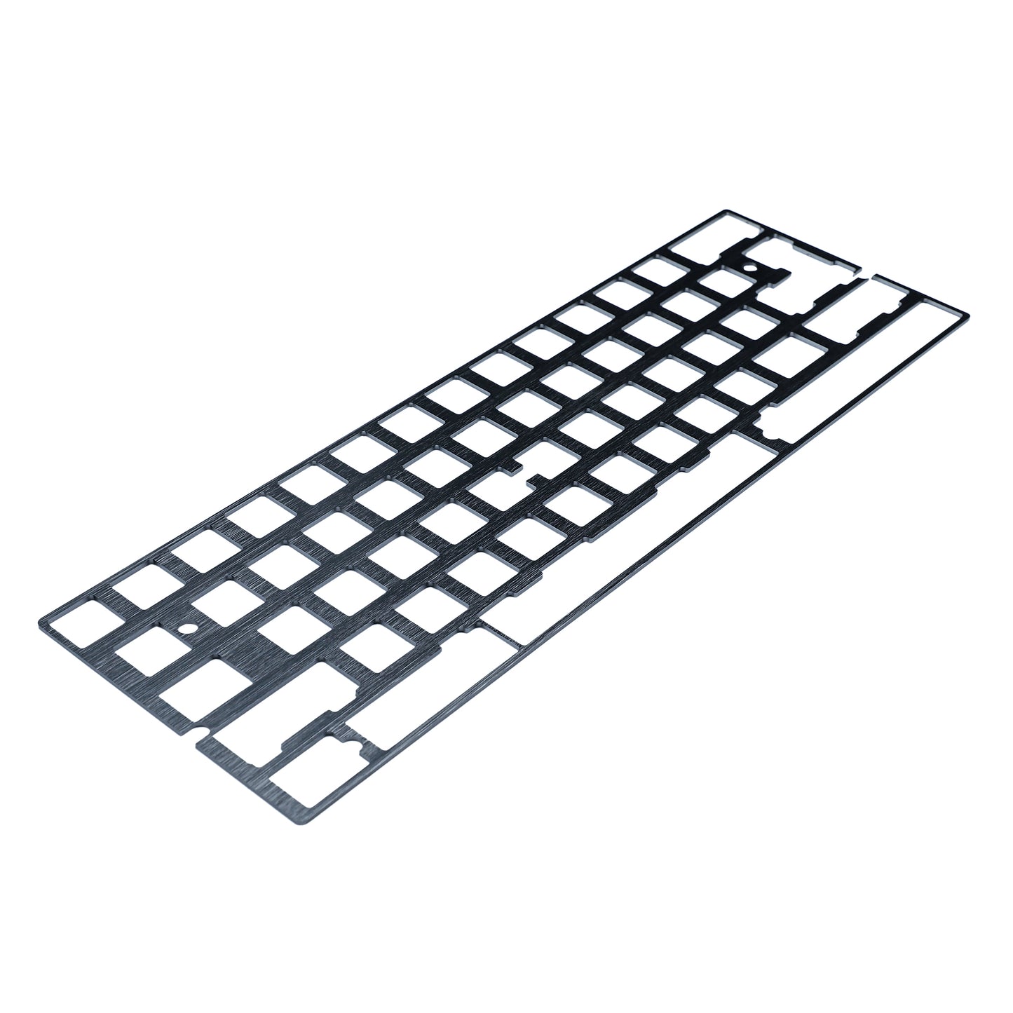 60% Aluminum/Brass/Steel Plate(DZ60 GH60 XD64 YD64MQ Using/Multi-Layout Supported)