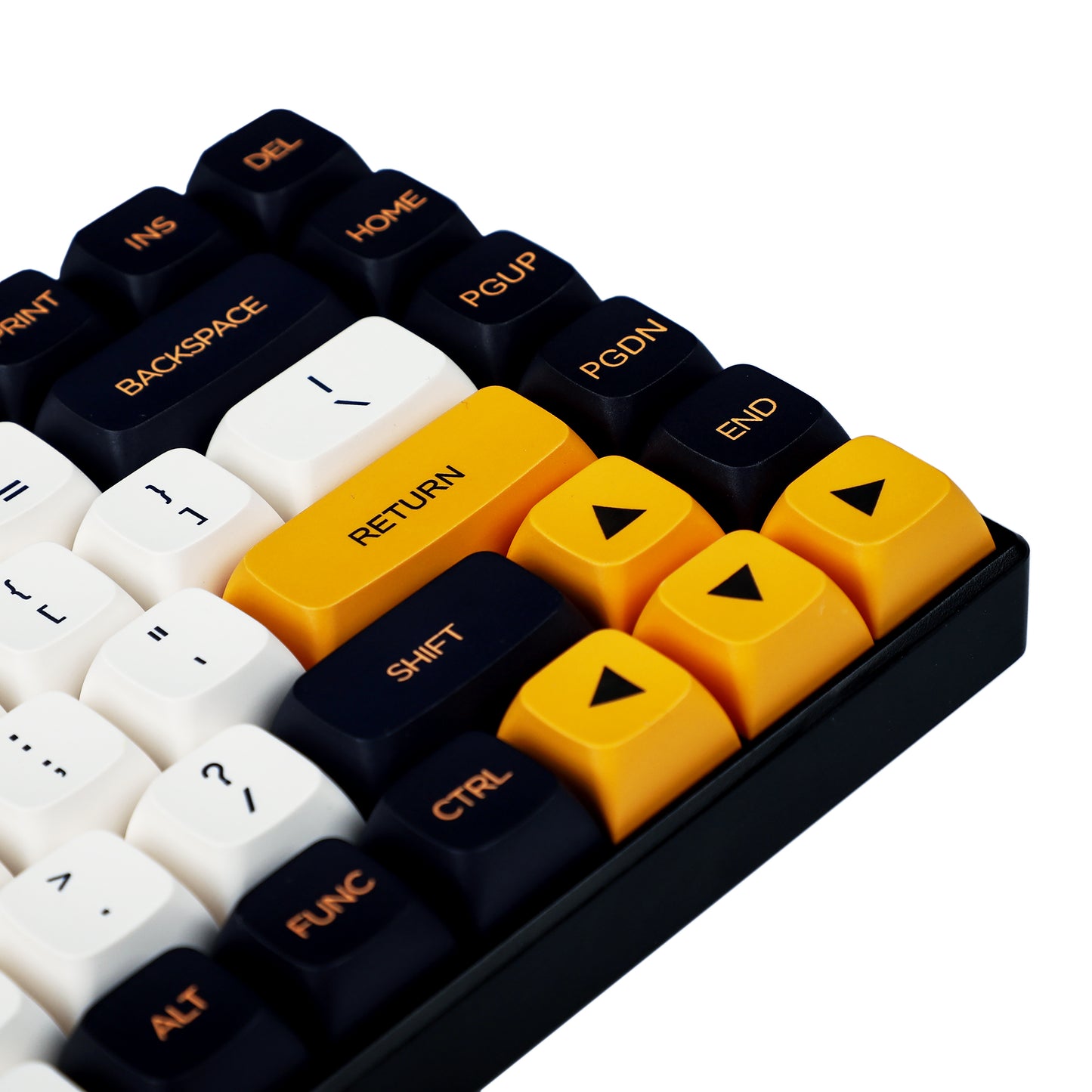 141 Virtual War Keycaps(Dye Sub ZDA profile/104 87 GK61 96 84 GK64 68 Using)