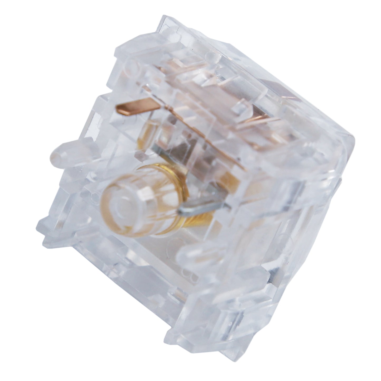 Kailh Clione Limacina Switches(Sea Angle/5 pin Tactile or Linear)