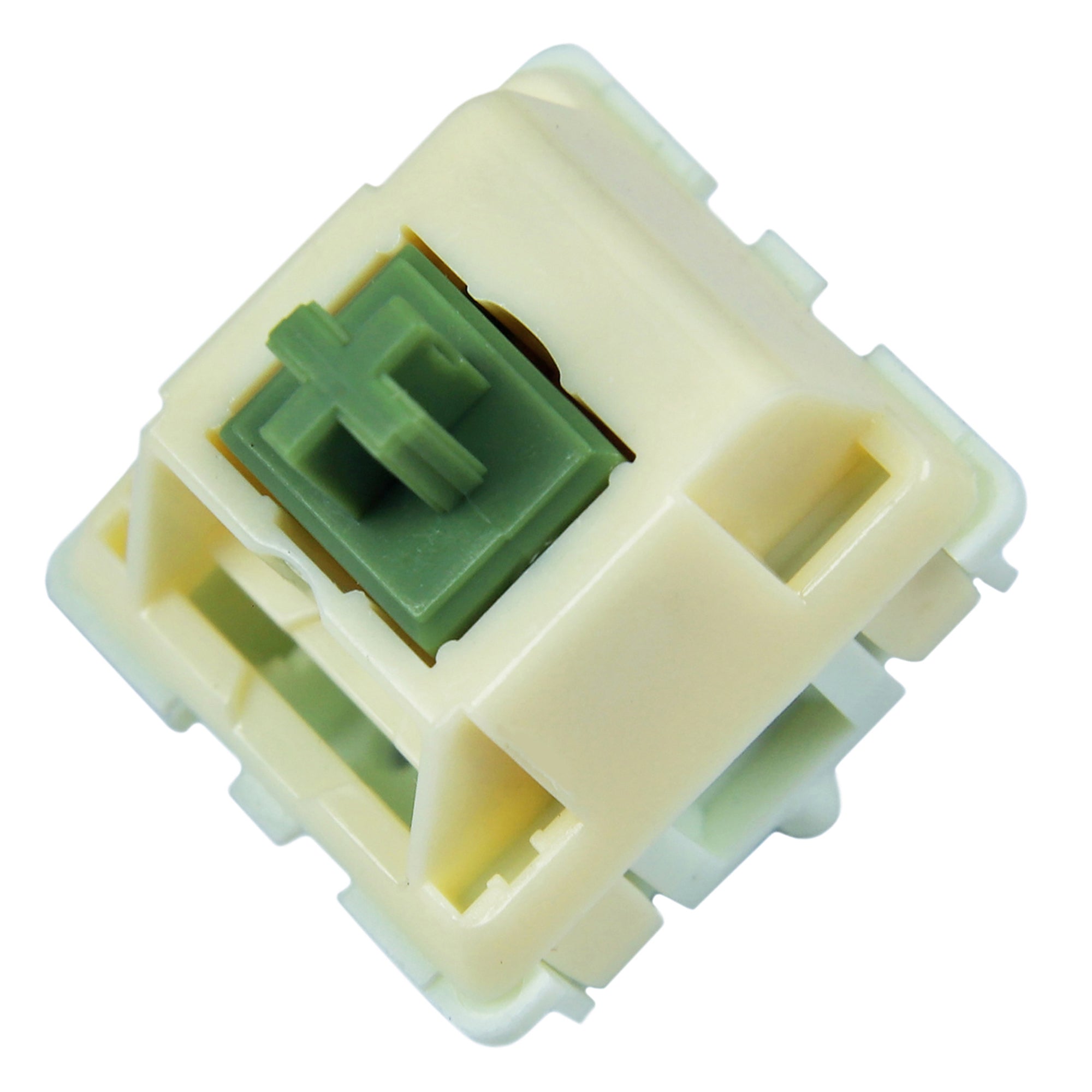 [In Selling]JWK Customized Matcha MX Switches(Linear 5 Pin SMD) YMDK