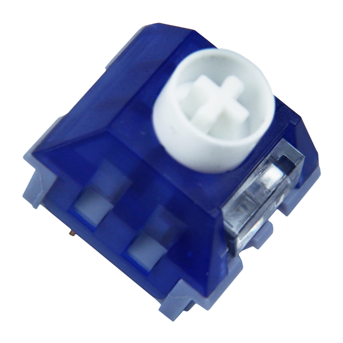 Ocean Key Switch Kailh Deep Sea Ocean(Box Silent 3 Pin Light Guide Linear Switches) – YMDK