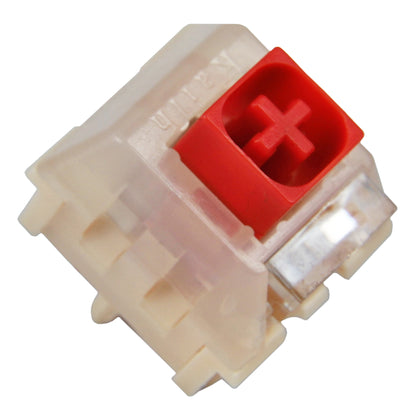 Kailh Master Box Red Bean(V2 5pin 42gf Switches)