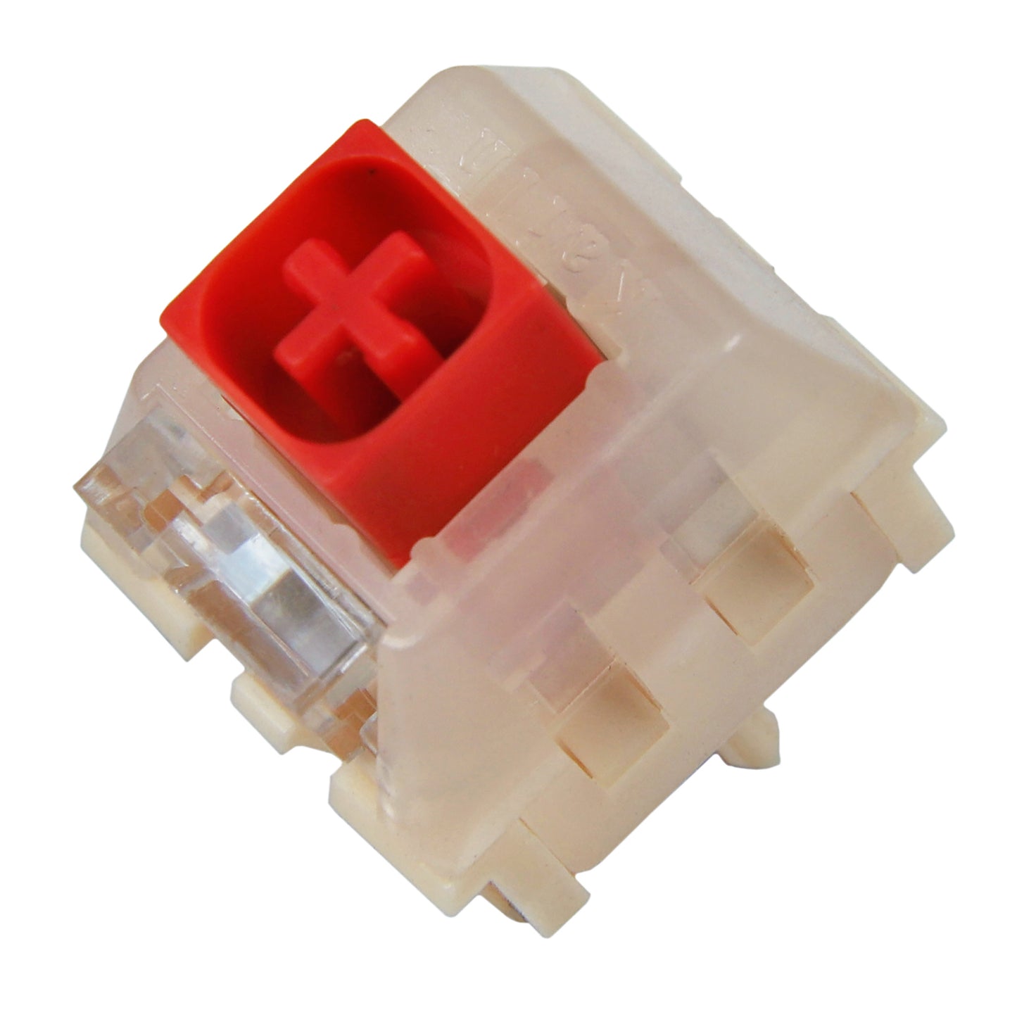 Kailh Master Box Red Bean(V2 5pin 42gf Switches)