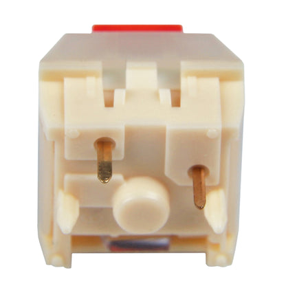 Kailh Master Box Red Bean(V2 5pin 42gf Switches)