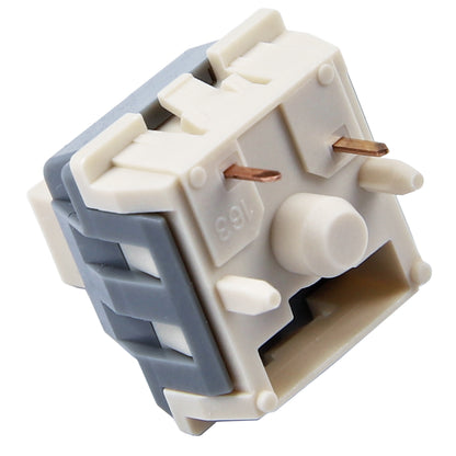 JWICK Box Semi-Silent Switches(5 Pin 62g Linear/RGB SMD)