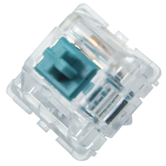 JWK T1 White or Black( 67g 5 Pin Tactile Switches)
