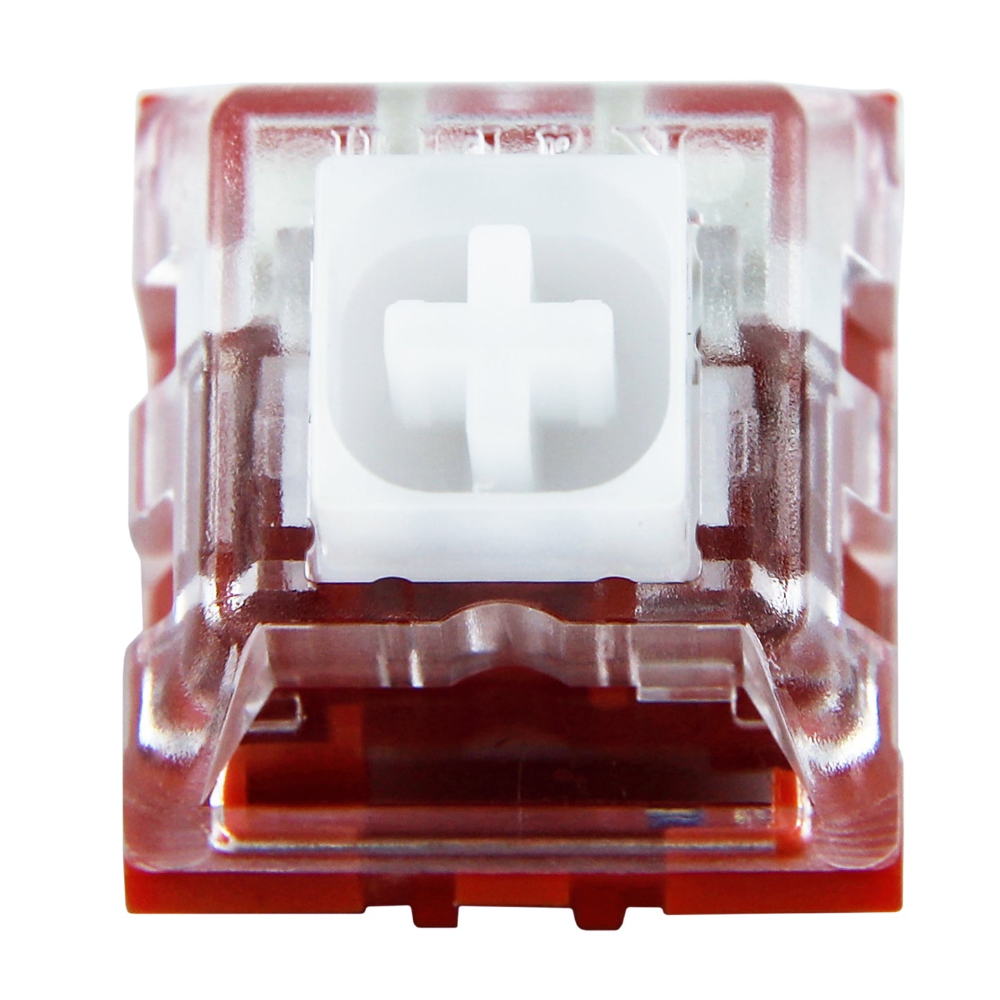 Kailh Pro Box Red(35g SMD Linear Switches/Dustproof)