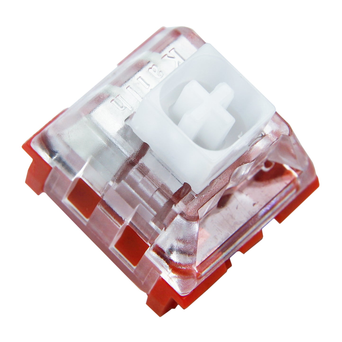 Kailh Pro Box Red(35g SMD Linear Switches/Dustproof)