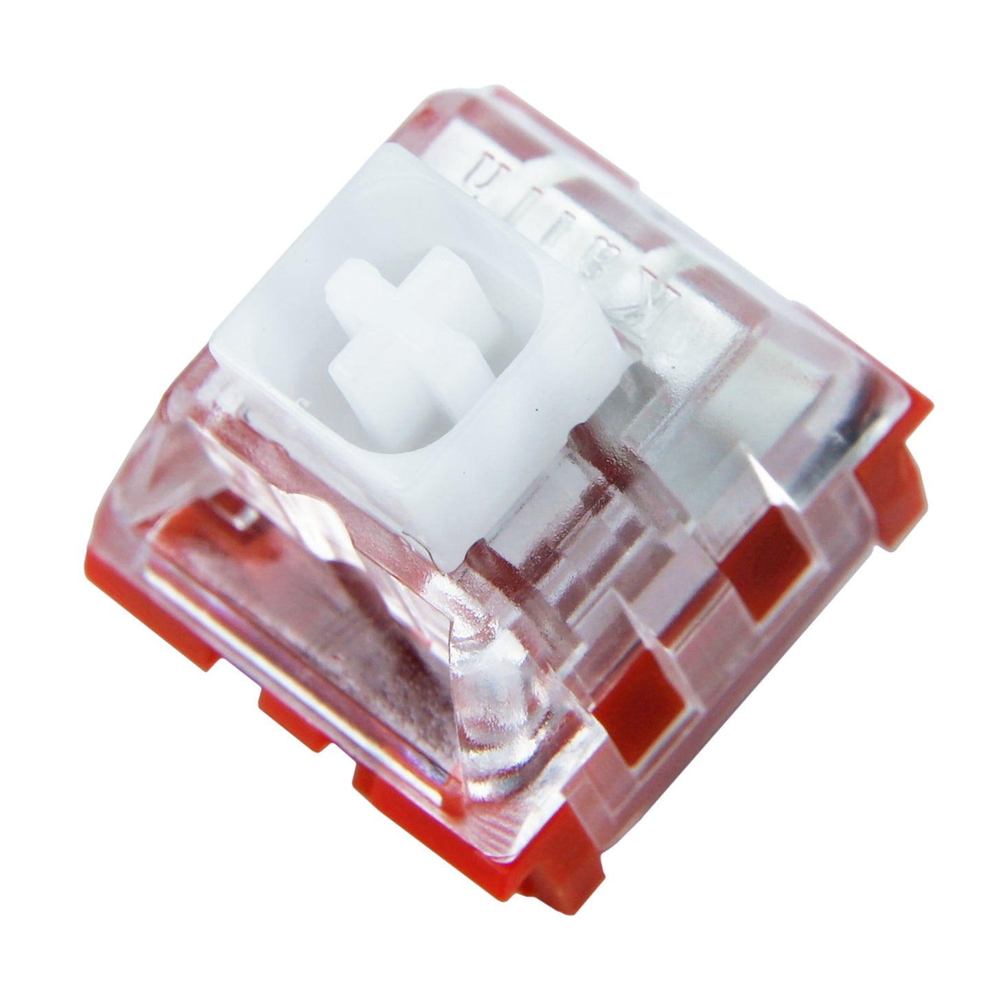 Kailh Pro Box Red(35g SMD Linear Switches/Dustproof)