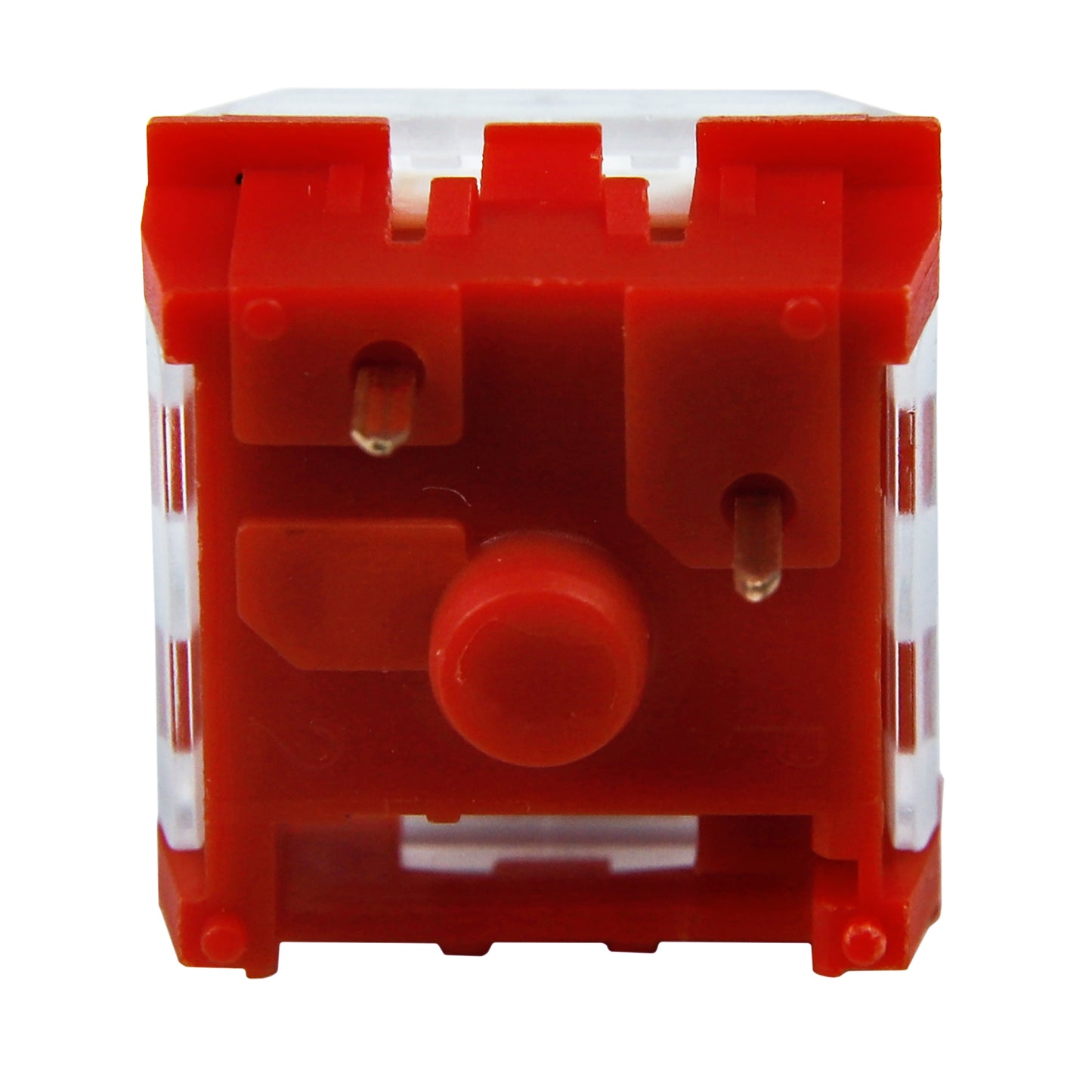 Kailh Pro Box Red(35g SMD Linear Switches/Dustproof)