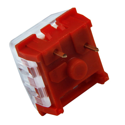 Kailh Pro Box Red(35g SMD Linear Switches/Dustproof)