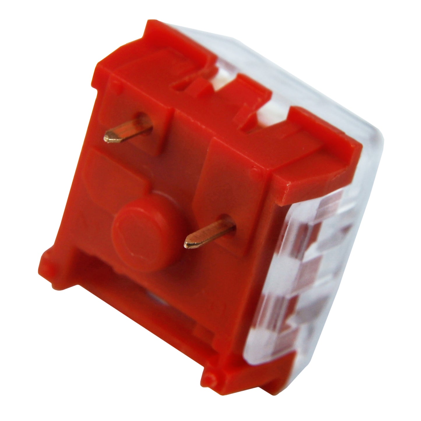 Kailh Pro Box Red(35g SMD Linear Switches/Dustproof)