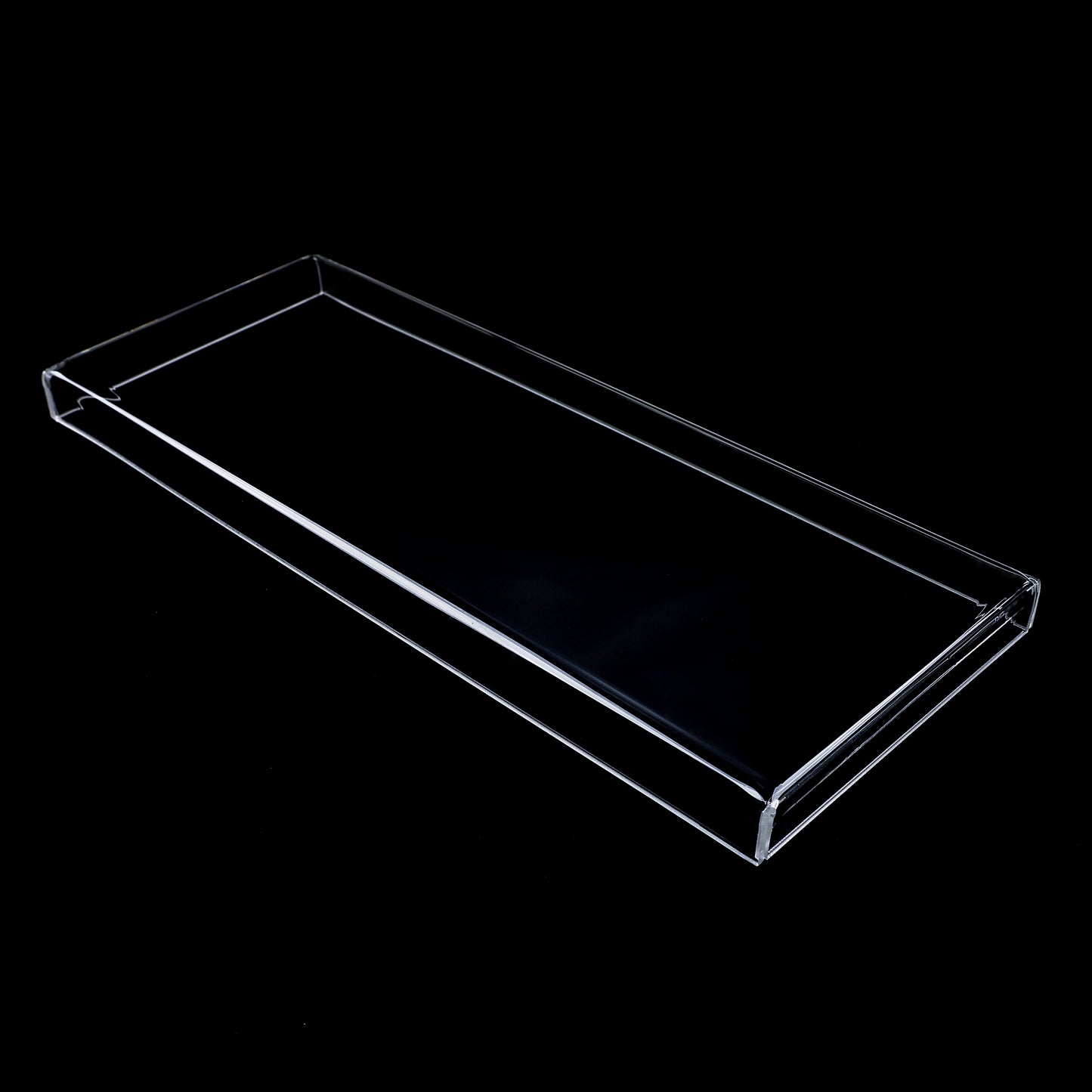 Acrylic Keycap Lid(Dust Cover/96 84 65% 60% 40% 20% Using)
