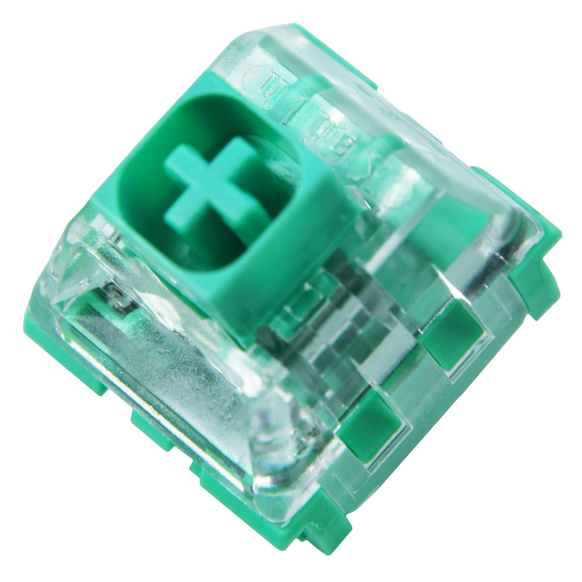 Kailh Box Chinese Style Switches Ancient Gray (SMD MX 3 Pin/IP56 waterproof)