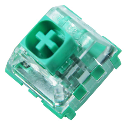 Kailh Box Chinese Style Switches Ancient Gray (SMD MX 3 Pin/IP56 waterproof)