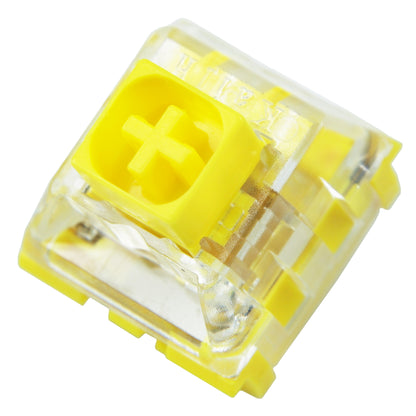 Kailh Box Chinese Style Switches Ancient Gray (SMD MX 3 Pin/IP56 waterproof)