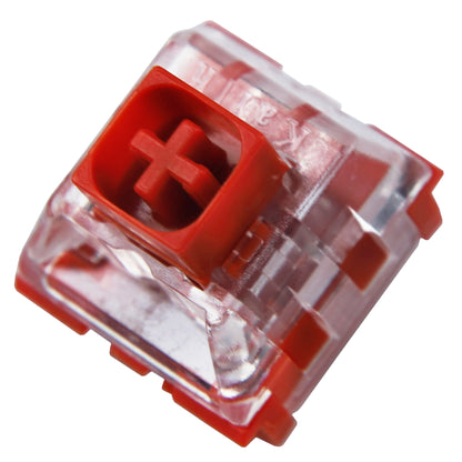 Kailh Box Chinese Style Switches Ancient Gray (SMD MX 3 Pin/IP56 waterproof)