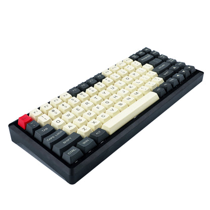 [In Selling]YMD-75% 84 Kit1(Standard QMK YMD-75% 84 V3 Hotswap Kit/ANSI And ISO  Supported)