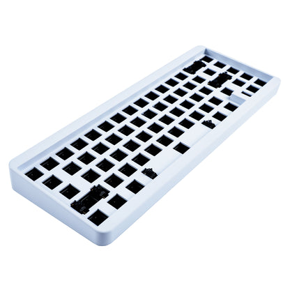 ID67 Aluminum V1 Kit(QMK VIA Supported/RGB South Facing Wired)