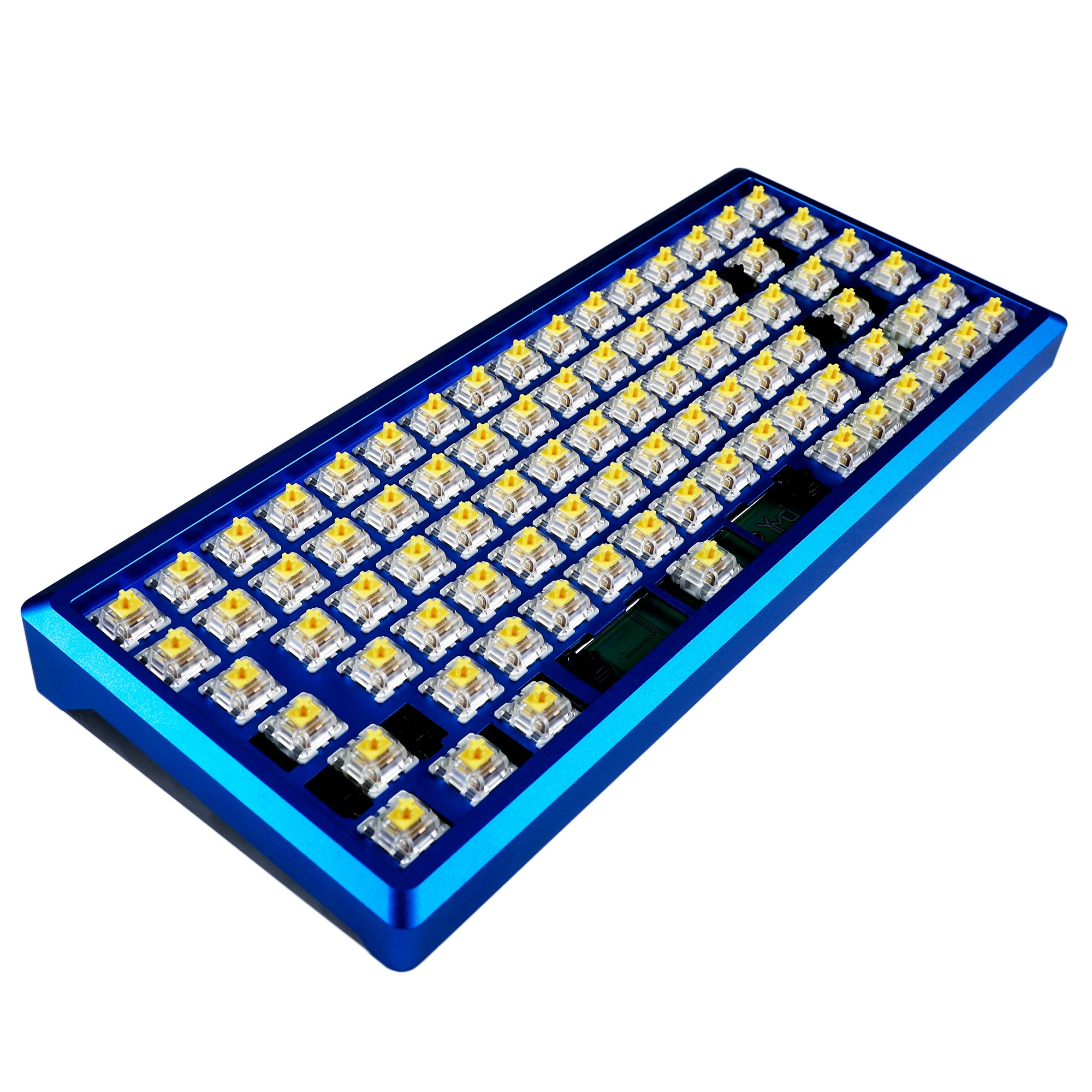 YMD-75% YMD84 Kit1 RGB Version(ANSI North Facing VIA VIAL Fully Progra ...