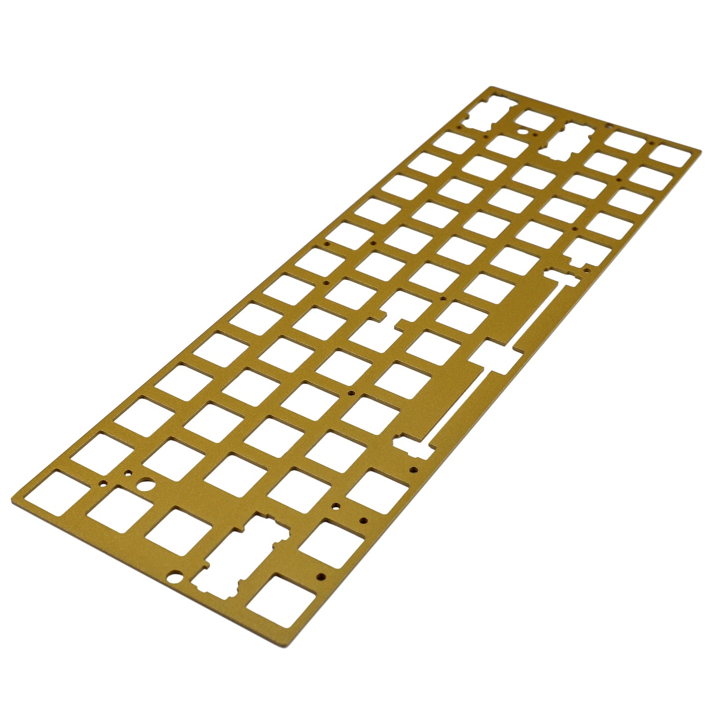 GK64 Brass Plate(GH60 XD64 DZ60 GK64 Gk64x GK64xs Using/Plate Mounted)